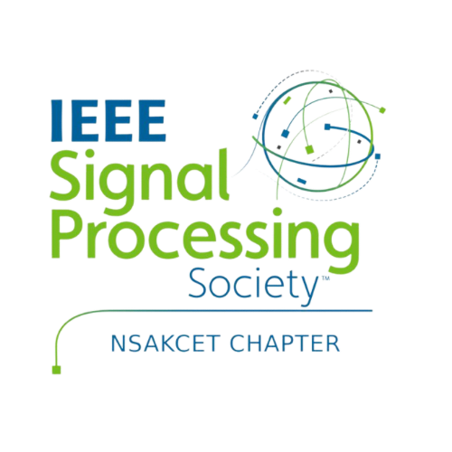 Signal Processing Society Logo